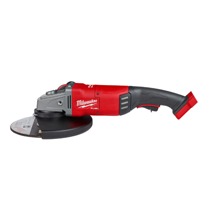 ESMERIL M18 FUEL 7  / 9  PULG